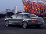 Volkswagen Phaeton W12 2010 года